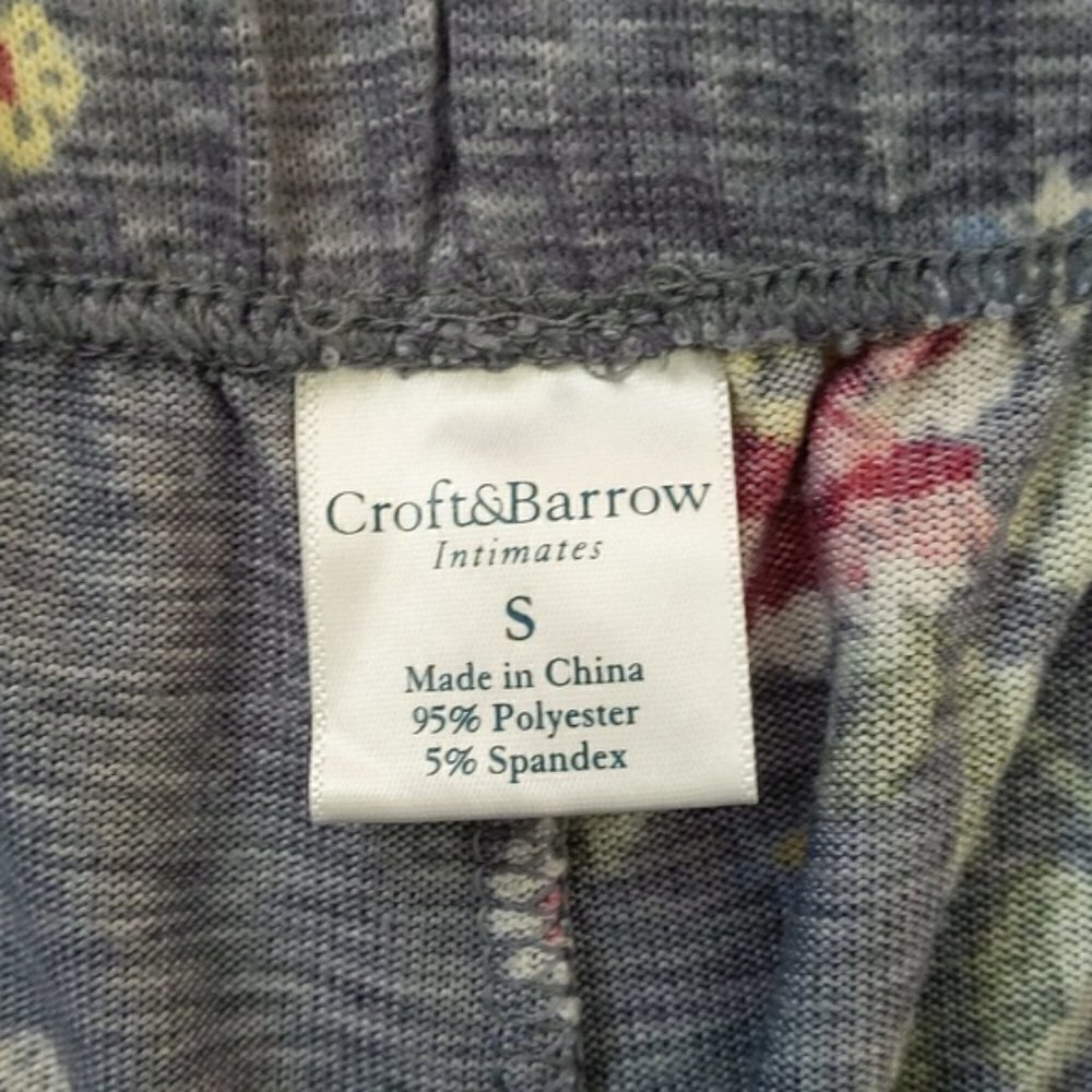Casual Croft & Barrow Soft Shorts - Picture 2 of 3